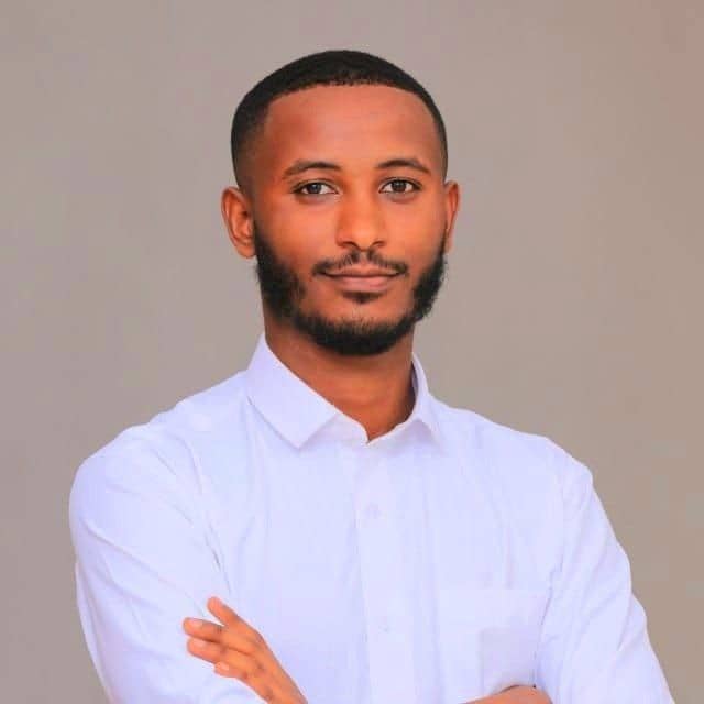 Dr. Murriso Yohannes