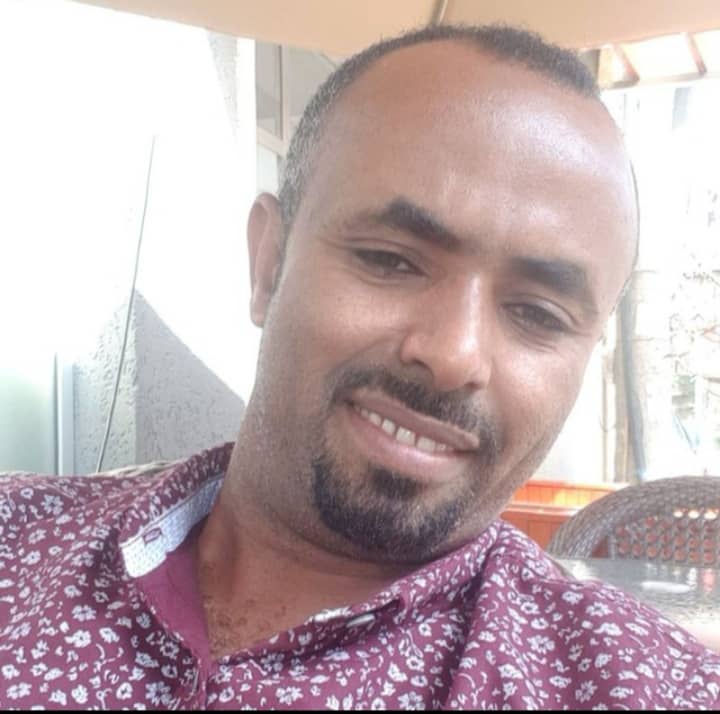 Tilahun Kekeba